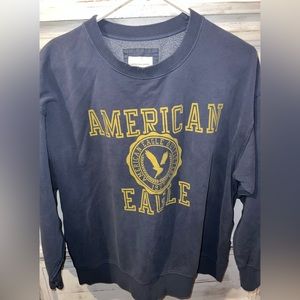 American eagle sweatshirt